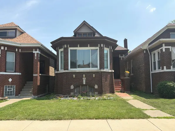 7623 S Wood St, Chicago, IL 60620