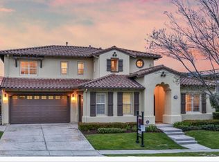 4951 Bridgeview Ln, San Jose, CA 95138