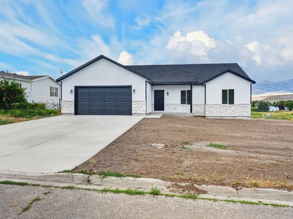 404 W 16th St, McCammon, ID 83250