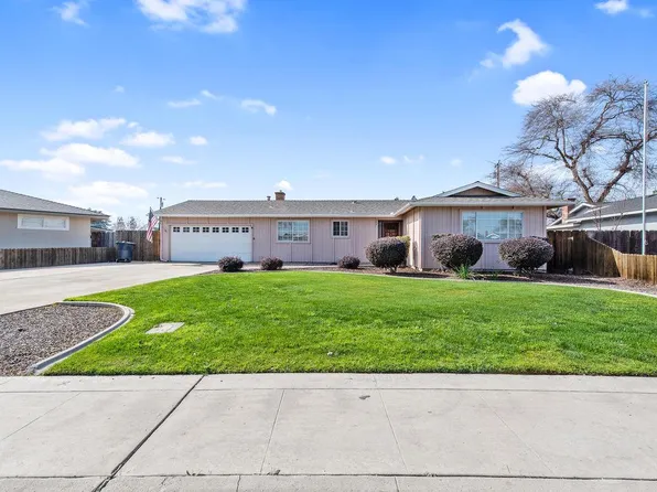2637 S Linda Vista St, Visalia, CA 93277