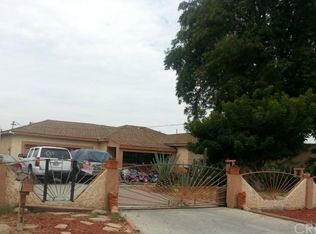 441 W Raymond St, Compton, CA 90220