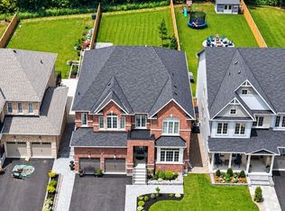 60 Hennessey Cres, Kawartha Lakes, ON K9V 0P3