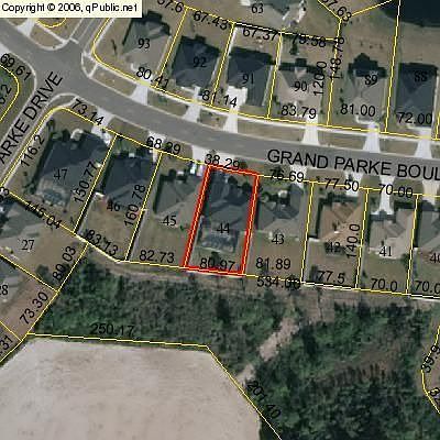 1st image of 32271 Grand Parke Blvd