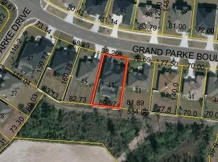 32271 Grand Parke Blvd, Fernandina Beach, FL 32034