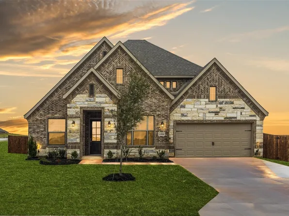 12532 Panther Creek Dr, Godley, TX 76044