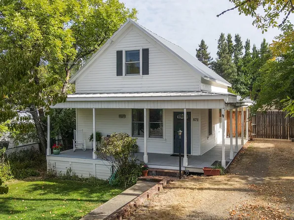 871 Main St, Weaverville, CA 96093