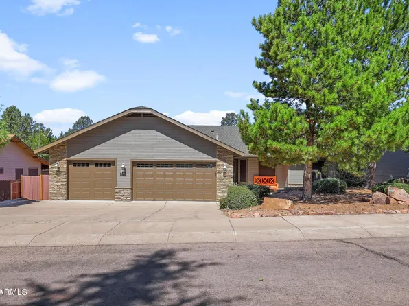 608 N WILDERNESS Trail, Payson, AZ 85541