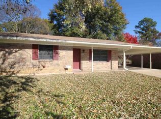 301 Thelma St, Longview, TX 75604