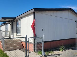 6351 Akers Rd SPACE 79, Bakersfield, CA 93313