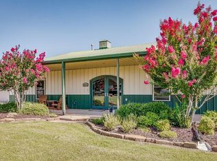 10535 Albert St, Yukon, OK 73099