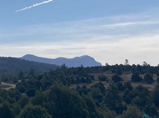341 Cr, Chama, NM 87520