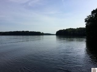 LOT 18 Overlook Dr, Cadiz, KY 42211