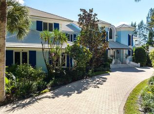 2999 N Ocean Blvd, Gulf Stream, FL 33483