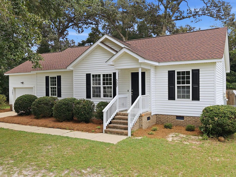 1st image of 507 Twin Creeks Drive