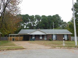 4130 Raintree Cv LOT 140, Memphis, TN 38115