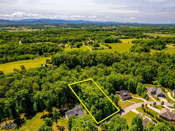 1055 Houston Springs Rd Lot 16, Greenback, TN 37742