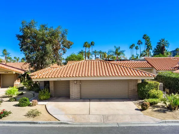 45740 Pueblo Rd, Indian Wells, CA 92210