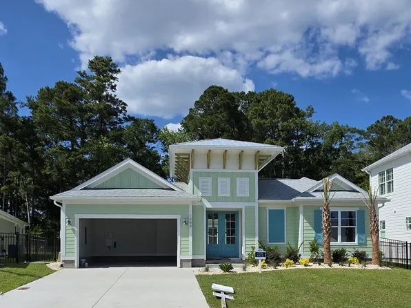 1988 Indigo Cove Way, Calabash, NC 28467