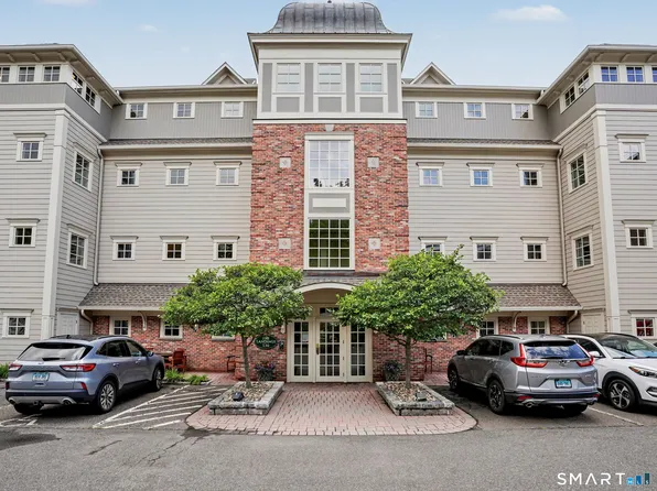 136 East Avenue #4B, Norwalk, CT 06851
