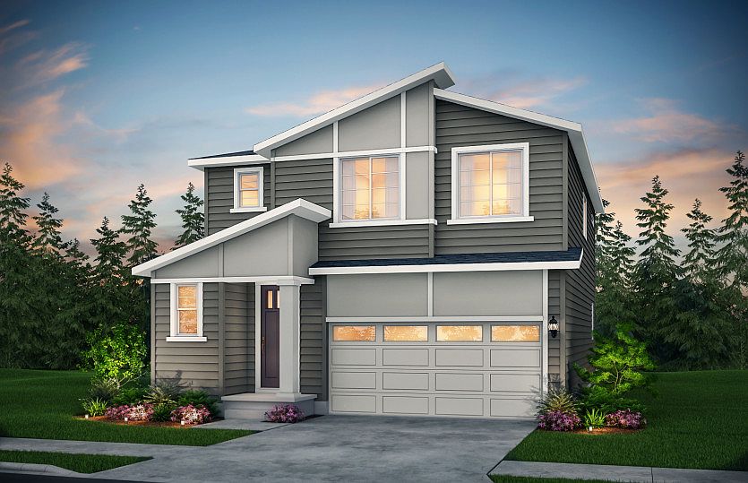 Vashon in exterior design D