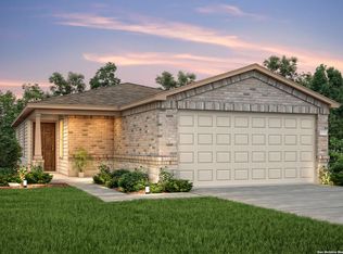 14110 Pinkston, San Antonio, TX 78252