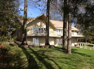 9284 Howards Point Rd, Minocqua, WI 54548