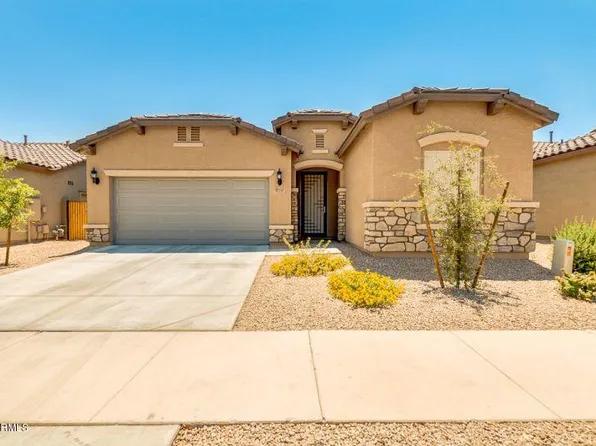 17747 W Sherman St, Goodyear, AZ 85338