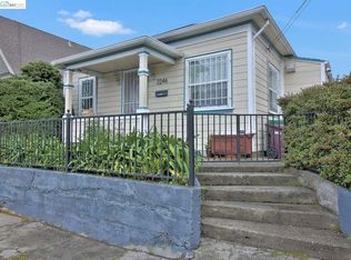 2246 E 31st St, Oakland, CA 94602