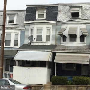 531 S 14th St, Reading, PA, 19602