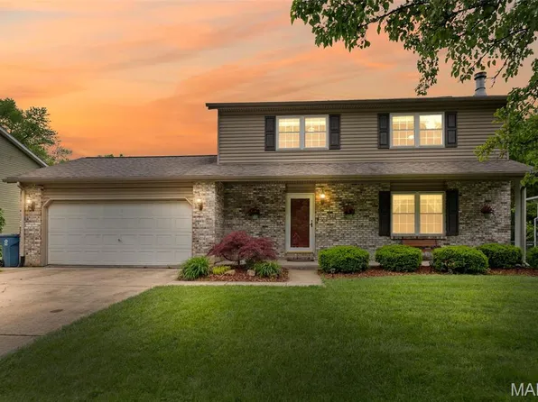 102 Davis Pl, Collinsville, IL 62234