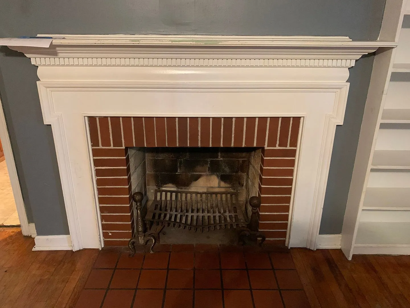 Charming 3-Bedroom, 1.5-Bathroom Brick Rental Home Near Vsu & Sgmc Valdosta, Ga — Photo 4