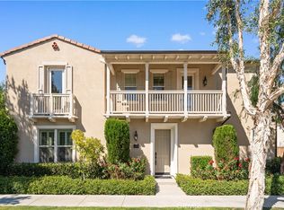 115 Hollow Tree, Irvine, CA 92618