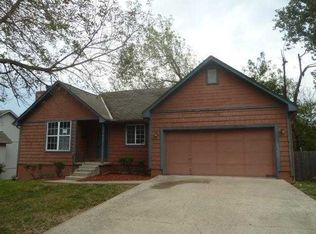 5353 Myrtle Ave, Kansas City, MO 64130