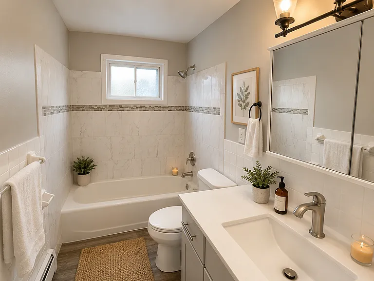 6211 Hamilton St #4 — Photo 3