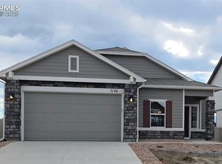 5126 Truscott Rd, Colorado Springs, CO 80925