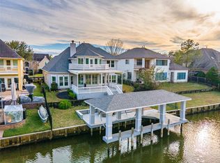 2538 Du Lac Trce, Seabrook, TX 77586