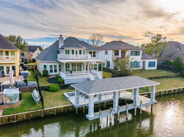 2538 Du Lac Trce, Seabrook, TX 77586