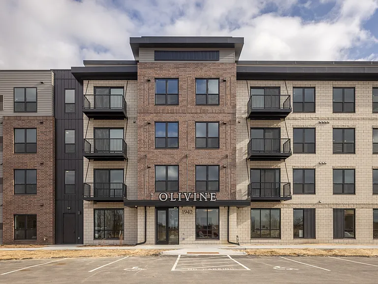 Olivine Apartments - Now Open! — Photo 26