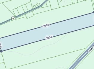 LOT Old East Mountain Rd #A, Colchester, NS B6L 2L3