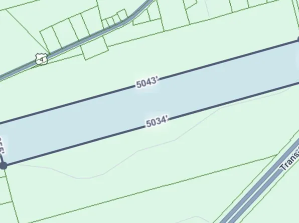 LOT Old East Mountain Rd #A, Colchester, NS B6L 2L3