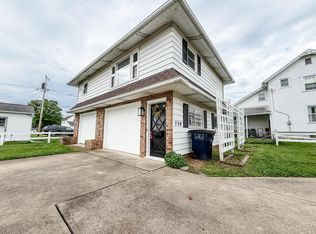 730 N Roosevelt Ave, Lancaster, OH 43130