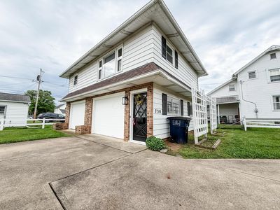 730 N Roosevelt Ave, Lancaster, OH, 43130