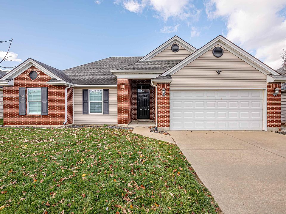 1st image of 4903 Penrose Dr