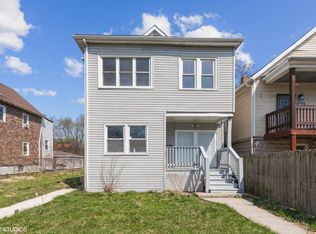 9407 S Burnside Ave #1, Chicago, IL 60619