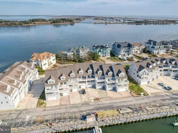 23 Marina View Ct #B4, Bethany Beach, DE 19930