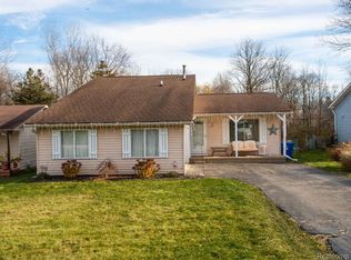 659 Woodingham Ave, Waterford, MI