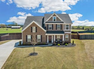 618 N Meadows Ln, Easley, SC 29642