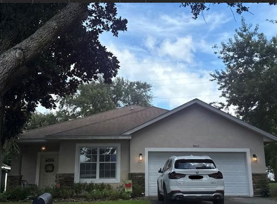 Property Front View