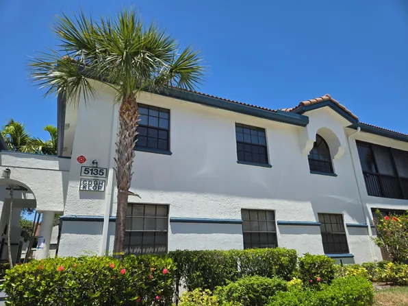 5135 Floria Drive #G, Boynton Beach, FL 33437
