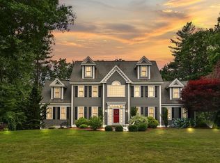 21 Bishops Way, North Reading, MA 01864